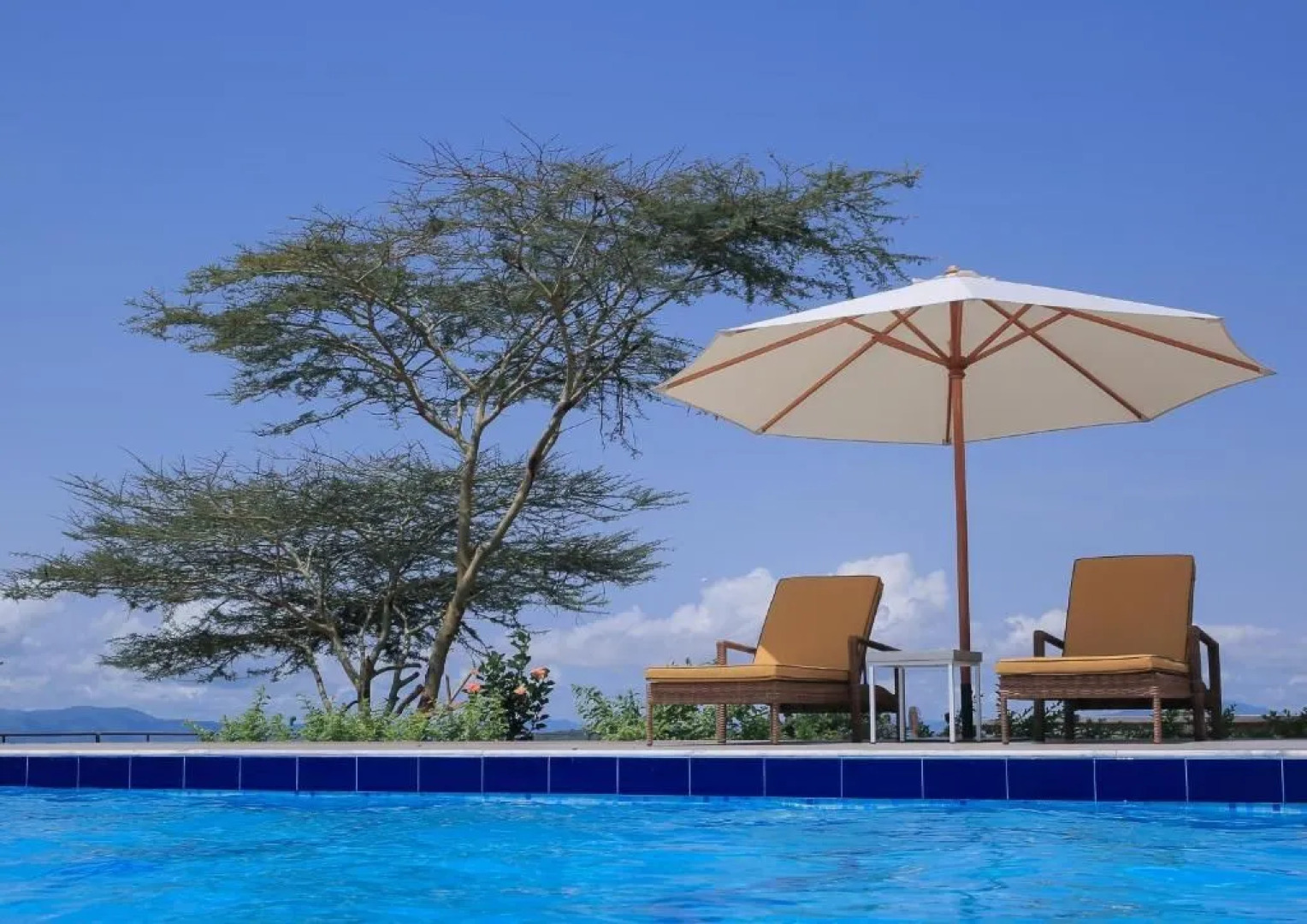 Haile Resort Arba minch