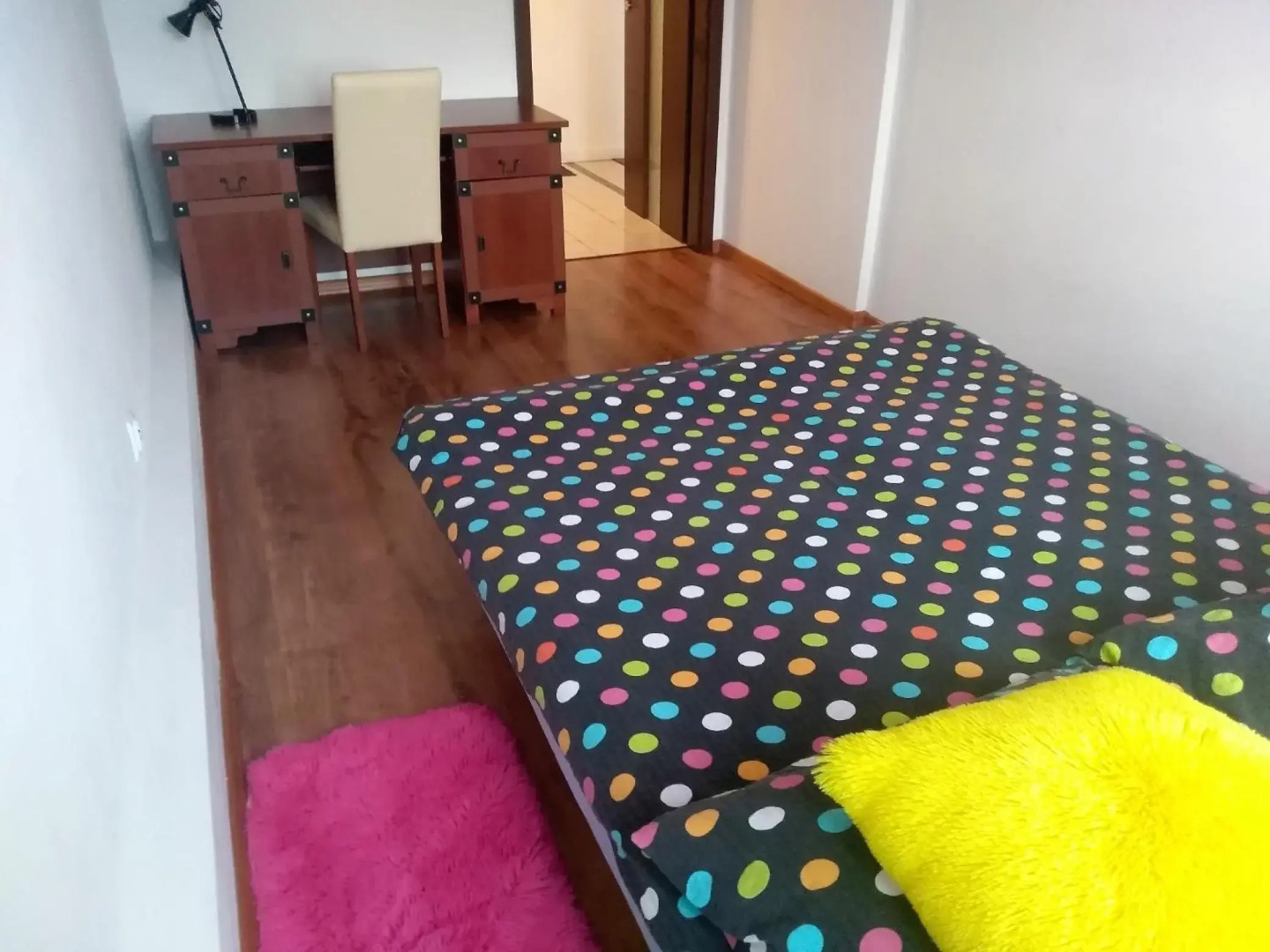 3-Pokojowy Apartament Villa Park Top Location