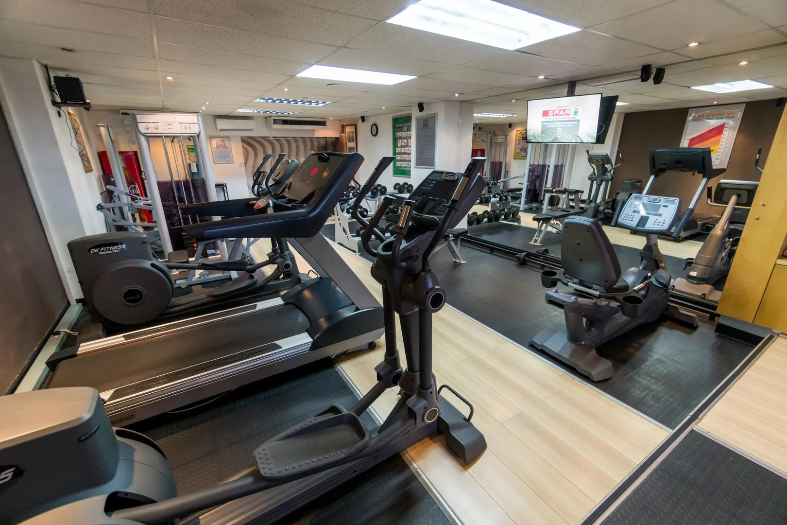 Windhoek Country Club