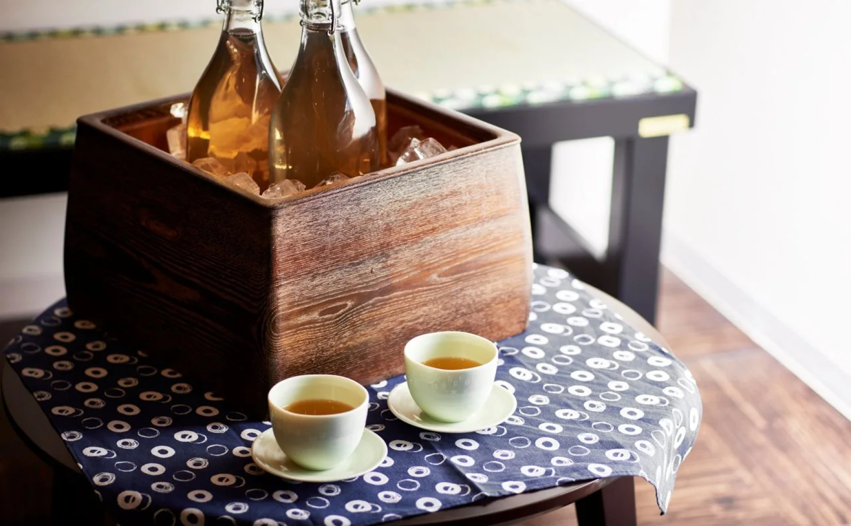 Hotel KAN-RAKU Saitama Honjo-Waseda Hinoki No Yakata