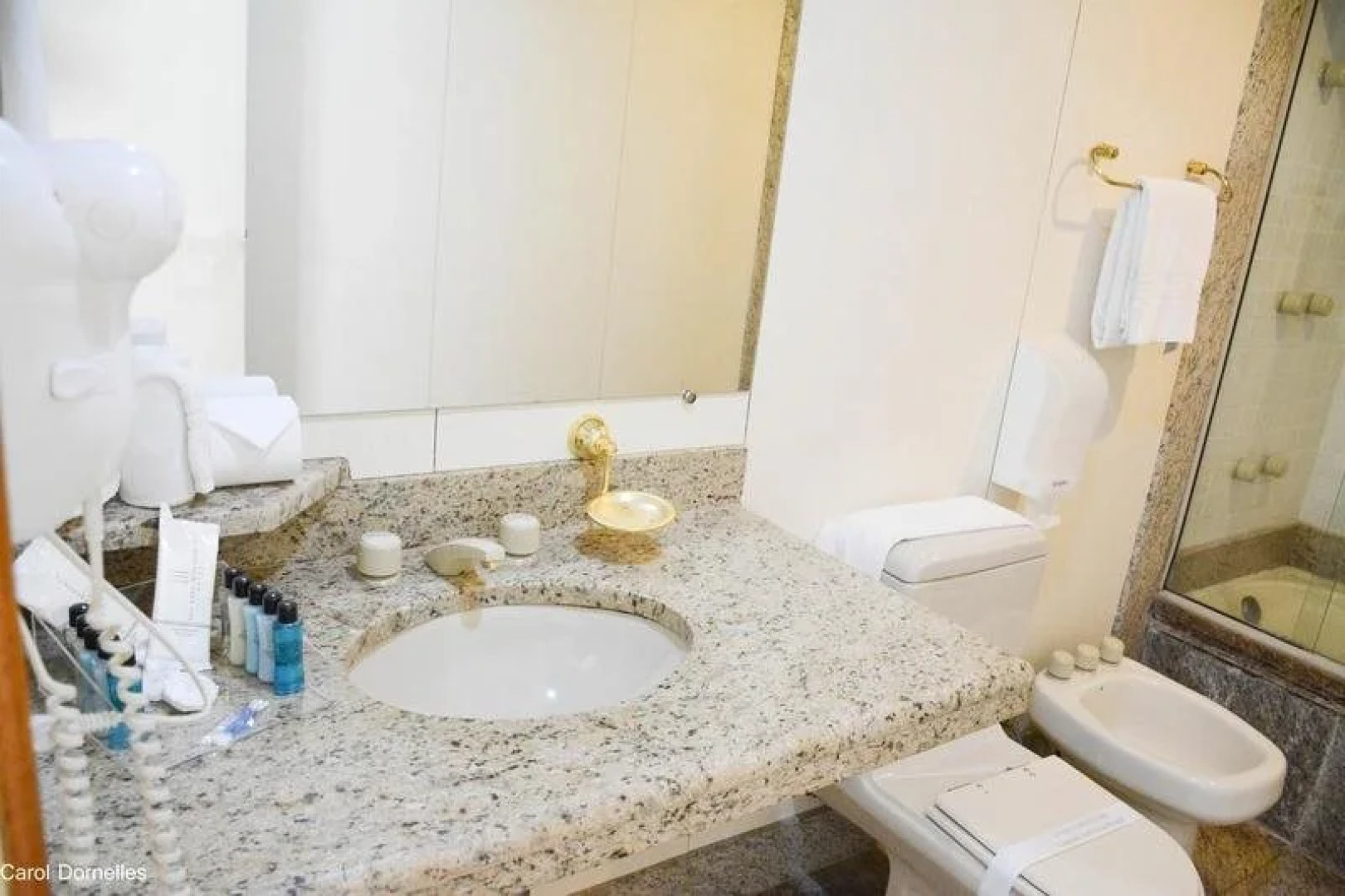 Hotel Sol Belo Horizonte