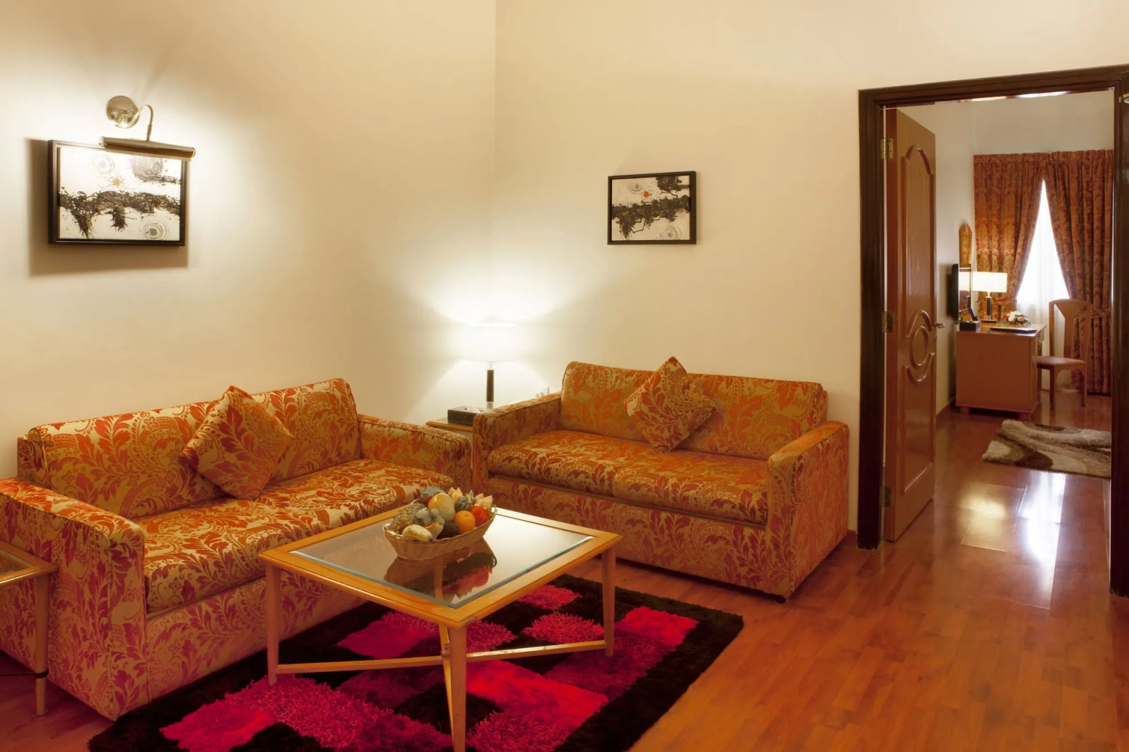 Landmark Hotel Baniyas