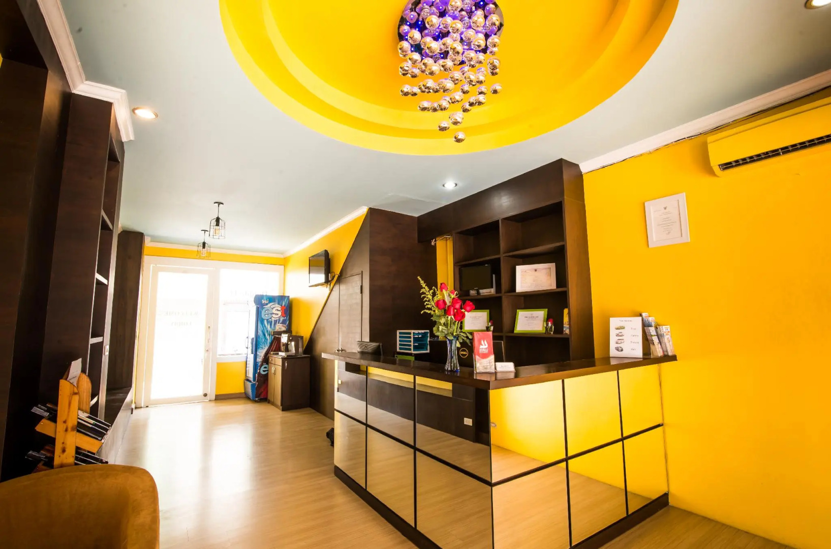 Double D Boutique Residence