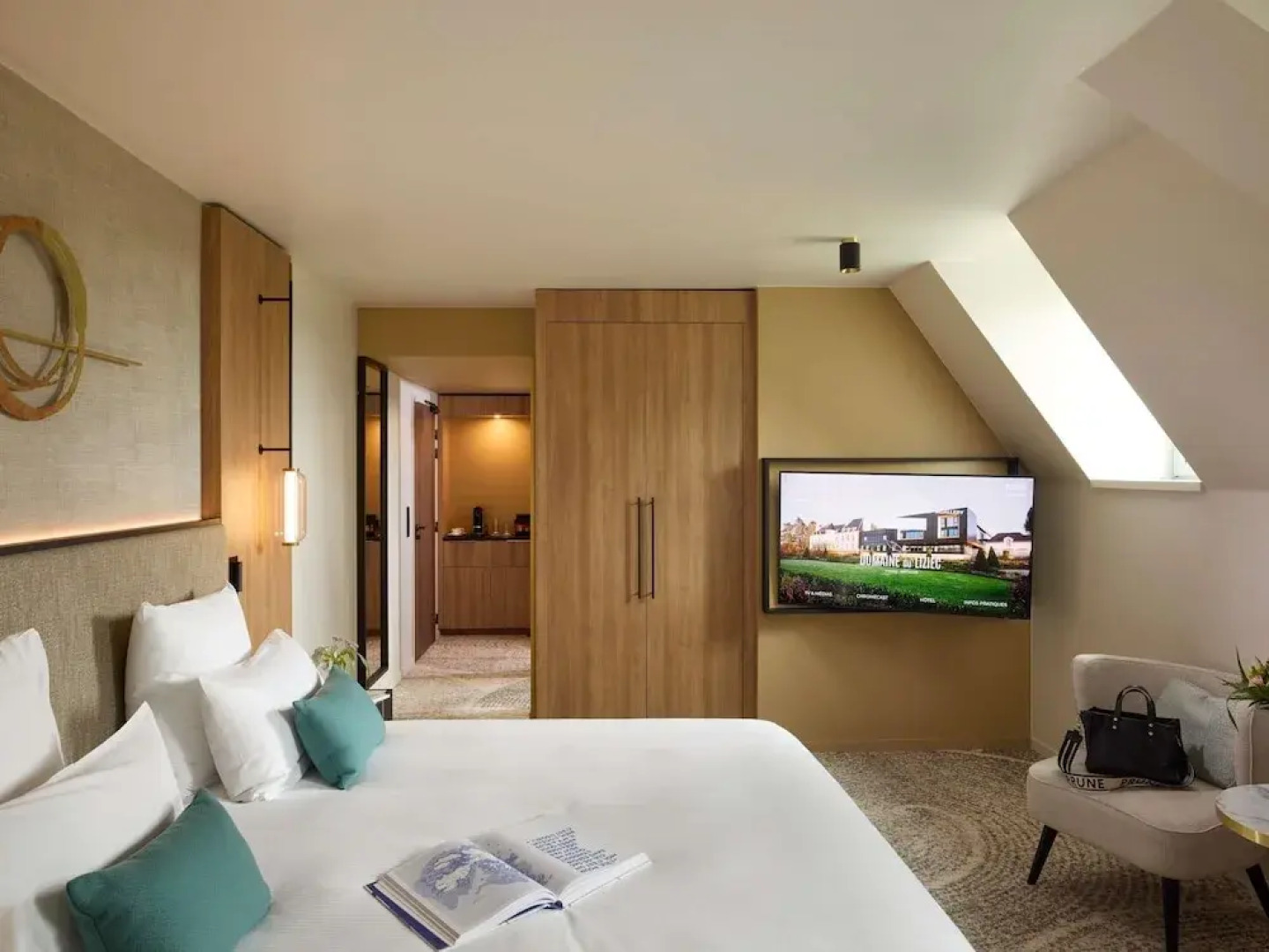 Domaine du Liziec Vannes - MGallery Collection