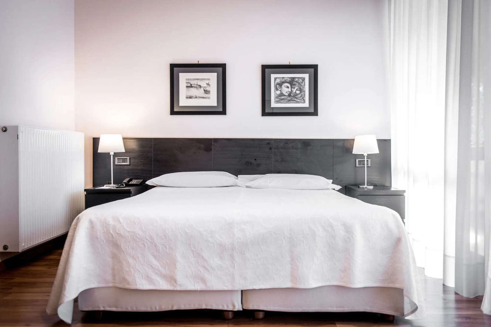 Astor Hotel