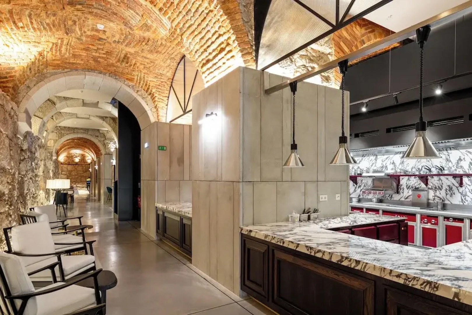 The Lince Santa Clara