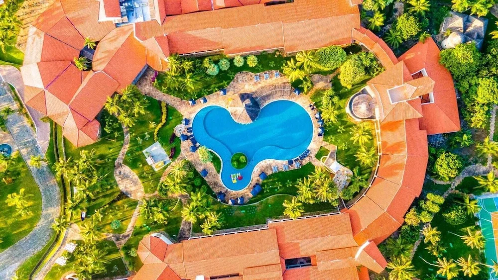 Sun City Rota das Emoções by Nobile