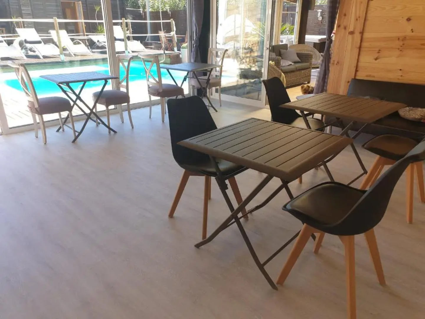 La Villa De La Marana