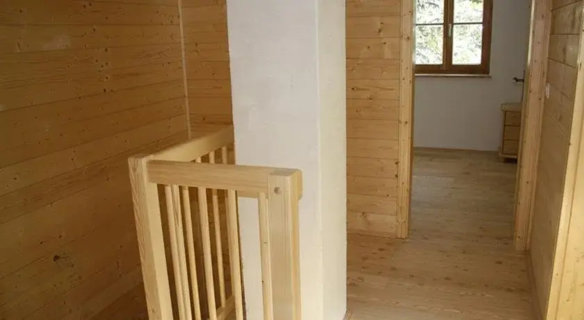 Alpin-Hütten auf der Turracherhöhe