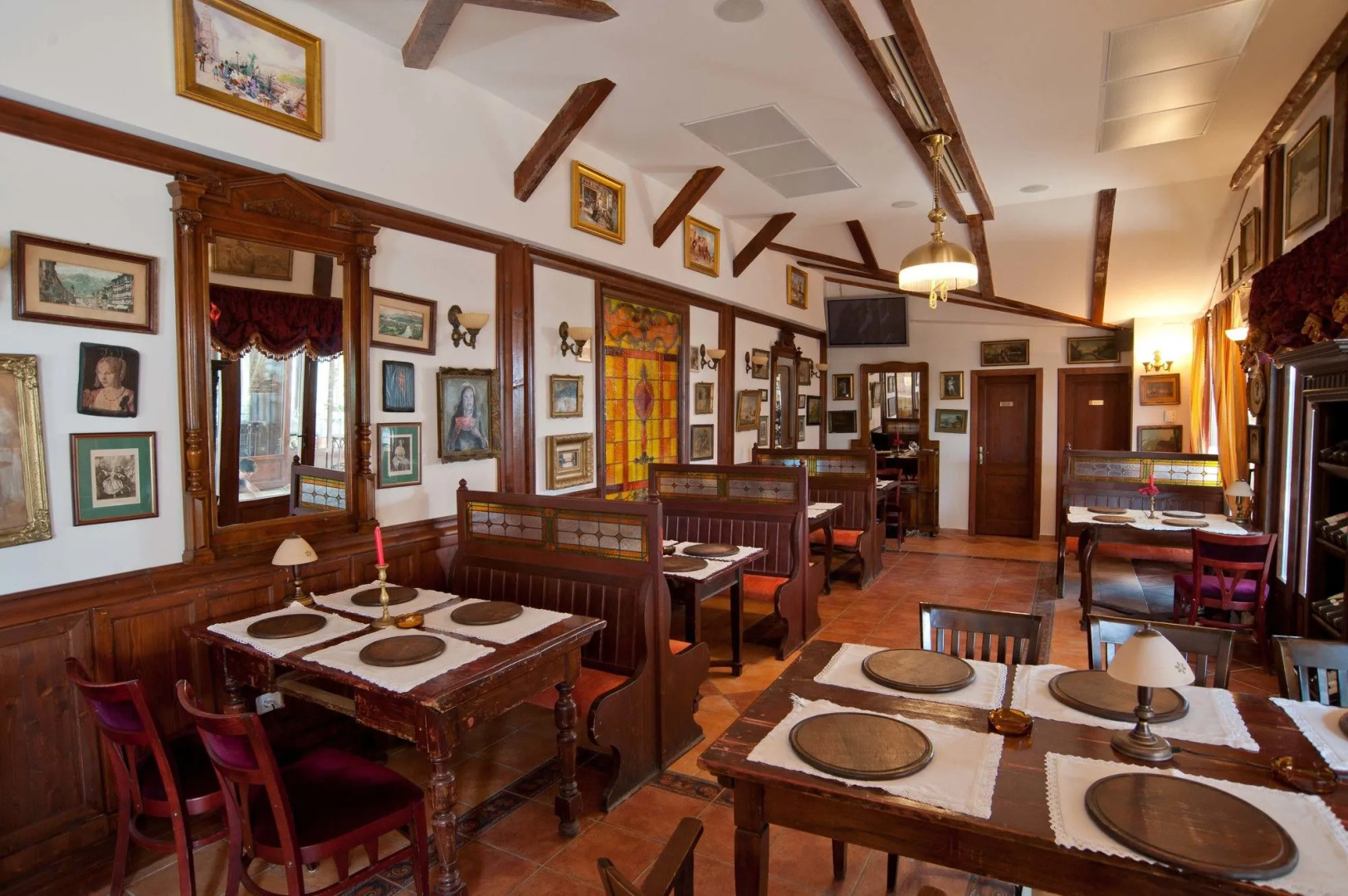 Boutique hotel Casa del Sole