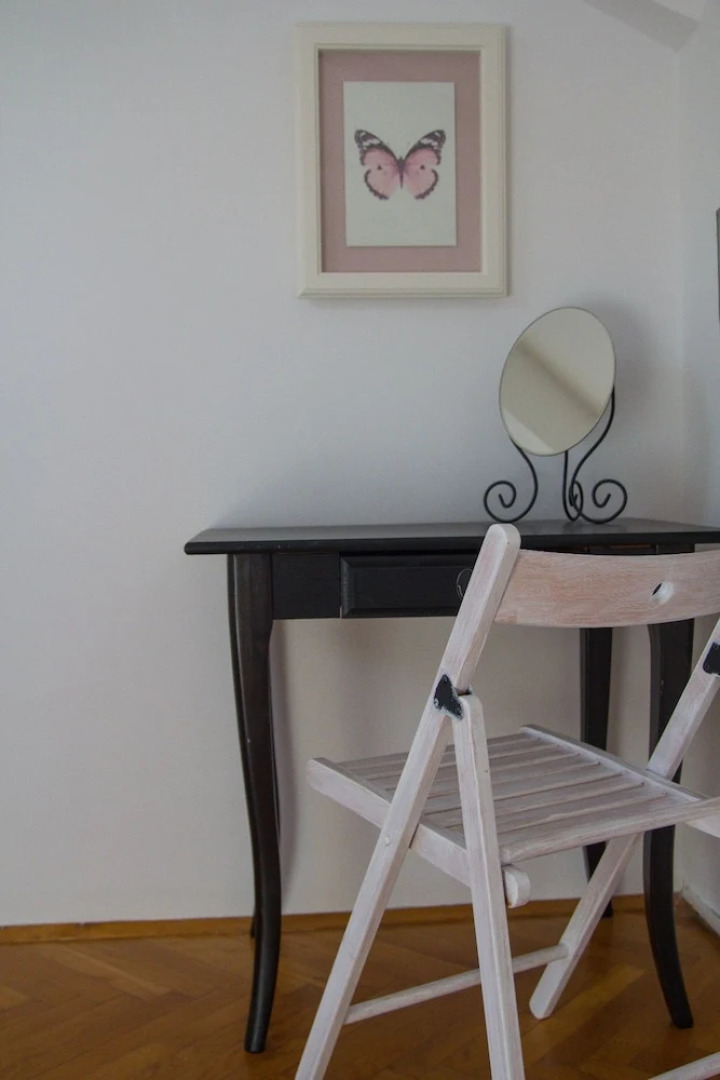 Apartments Mandarina