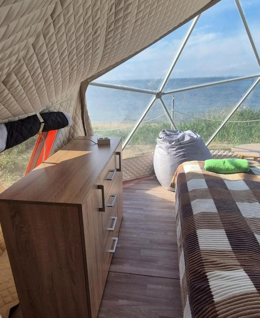 Черный Остров