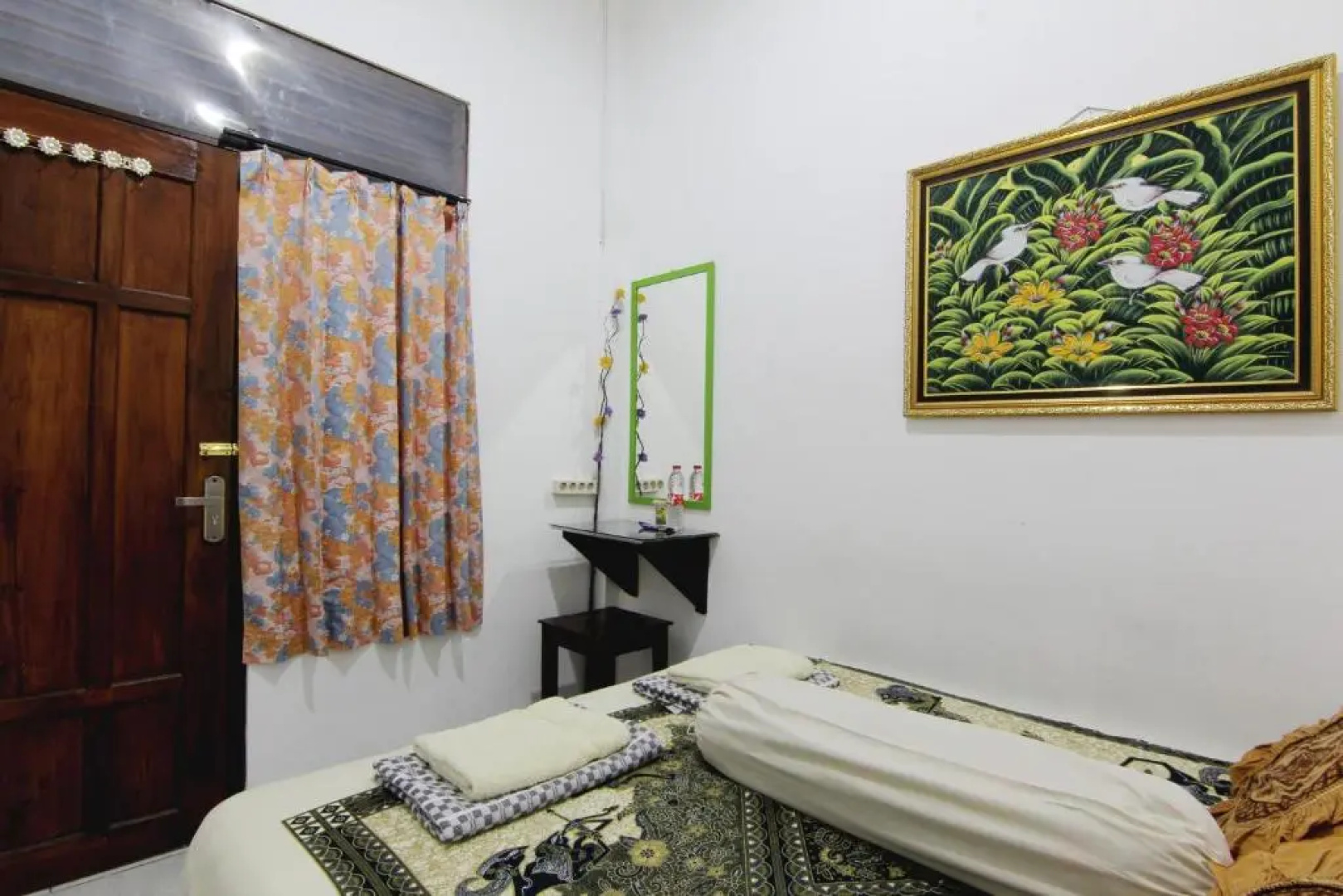 Tiga Dua Homestay