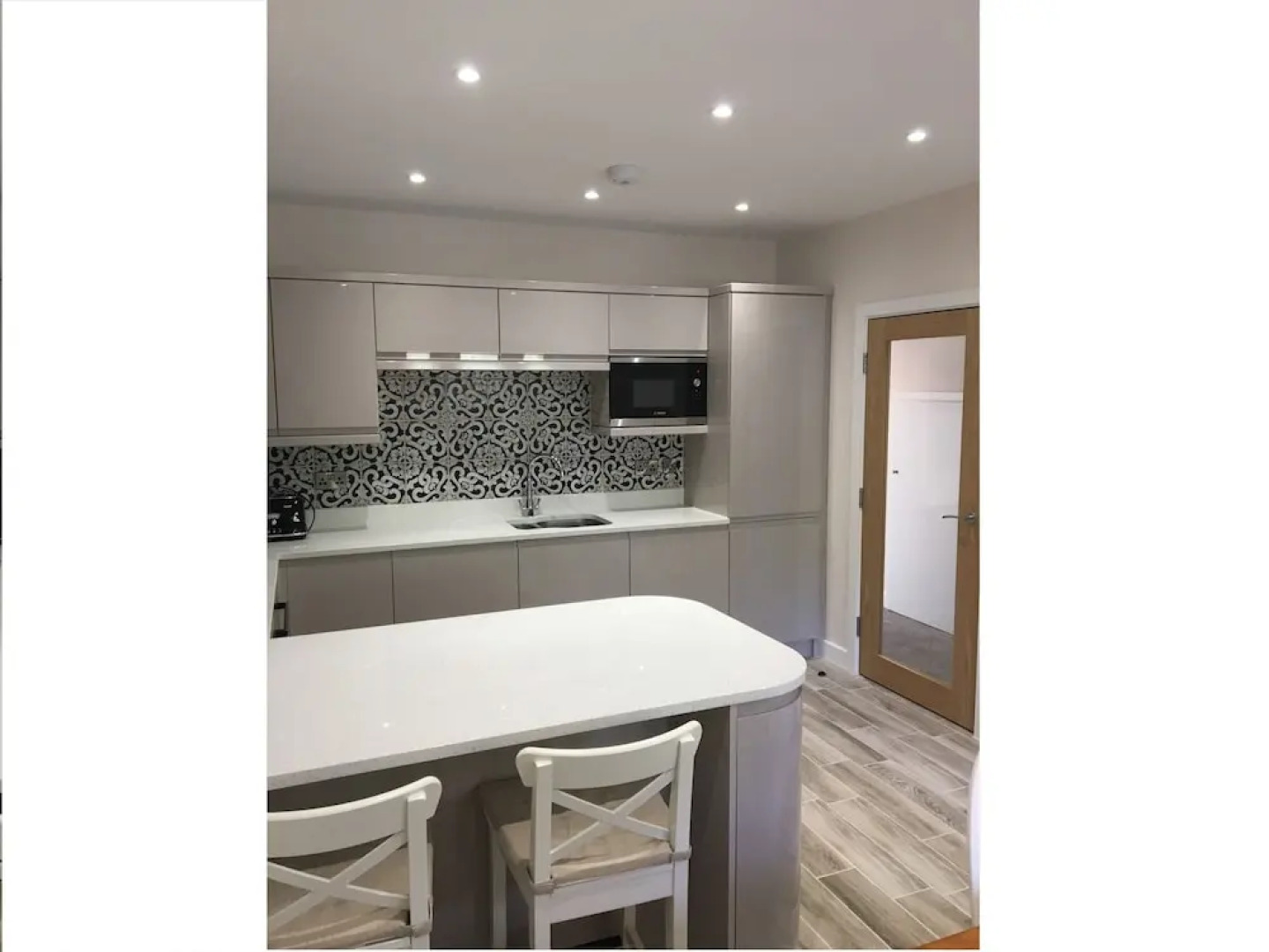 Park View Holiday Cottage