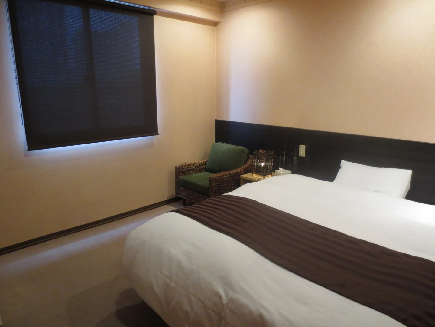 Tabist Hirosaki Toei Hotel