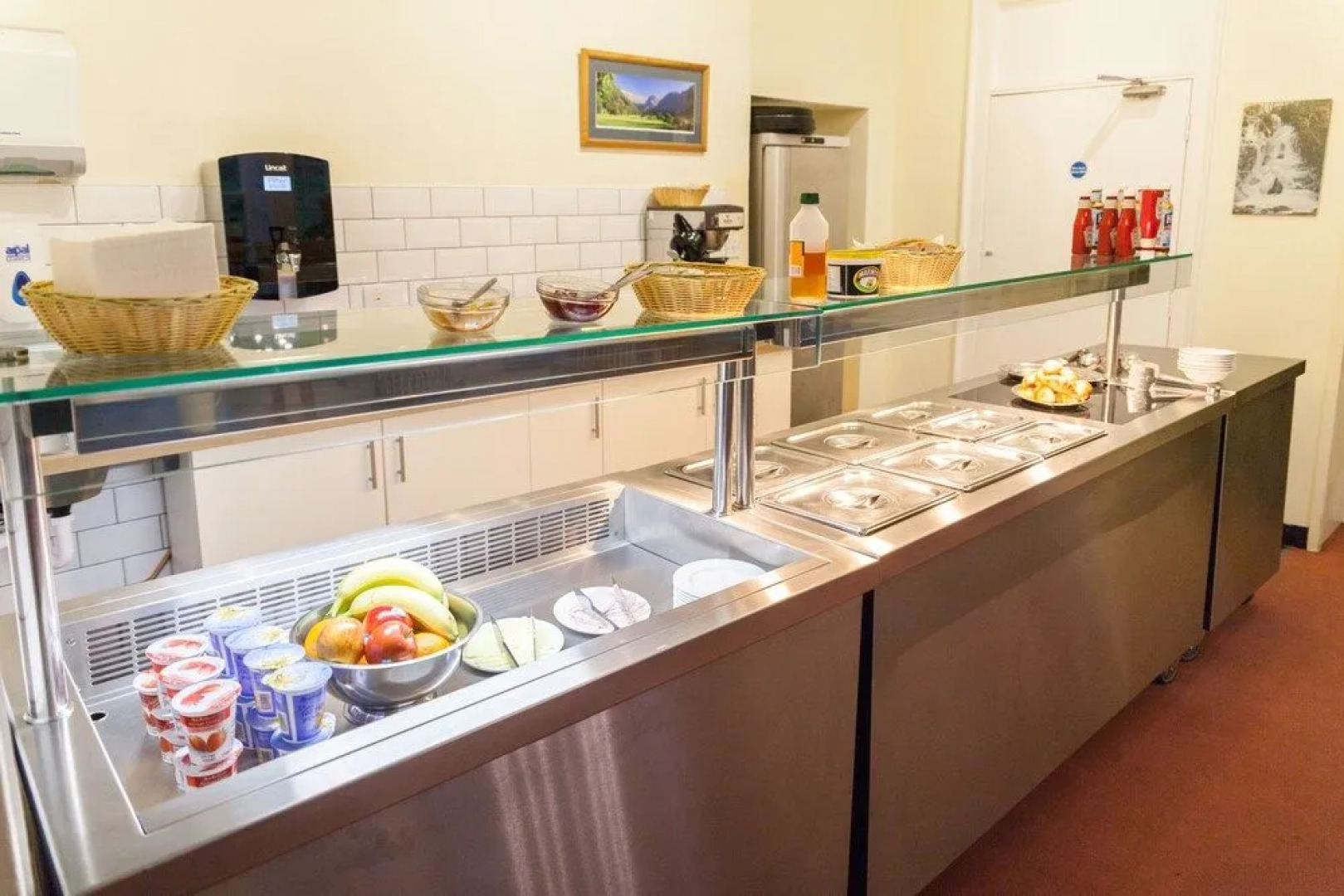 Derwentwater Independent Hostel