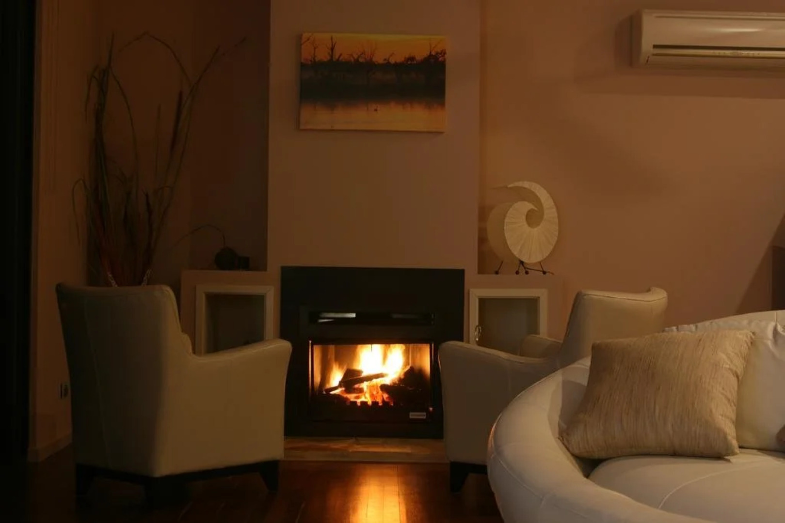 Pike River Luxury Villas