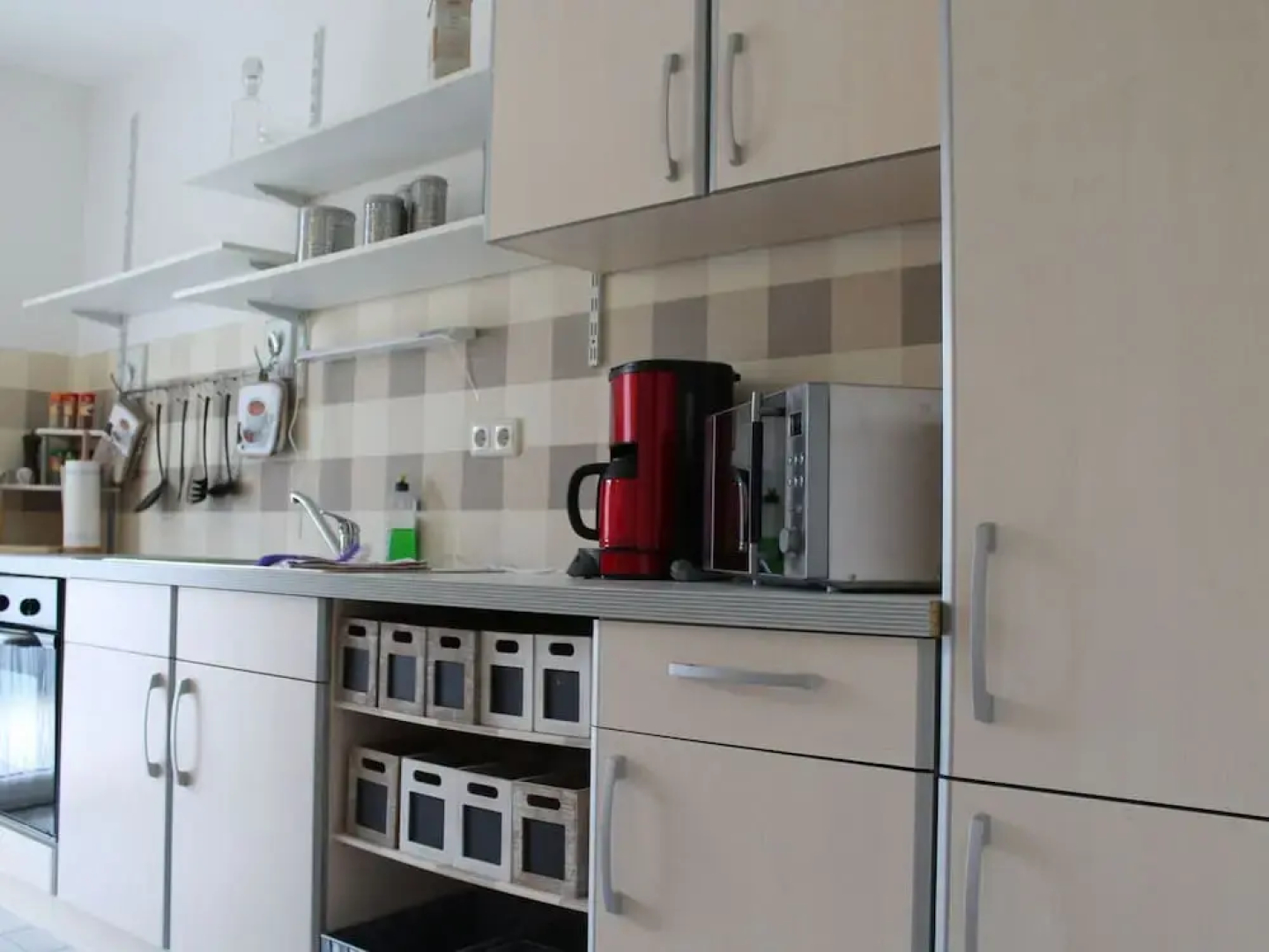 Bright Apartment in Boltenhagen near Sea