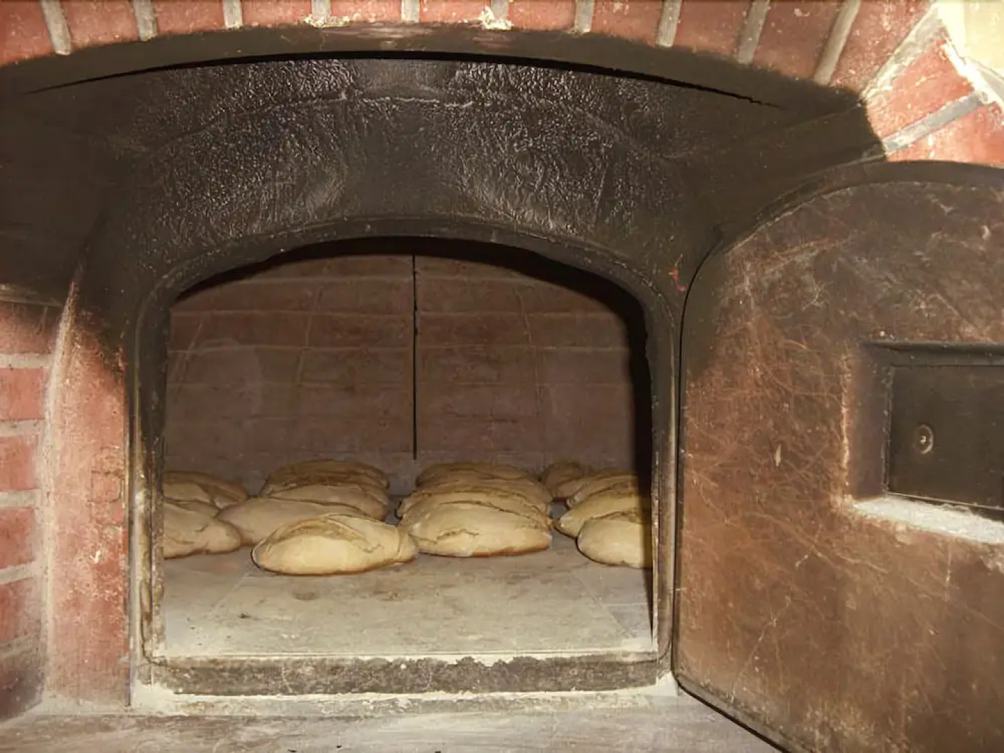 Agriturismo Pozzuolo