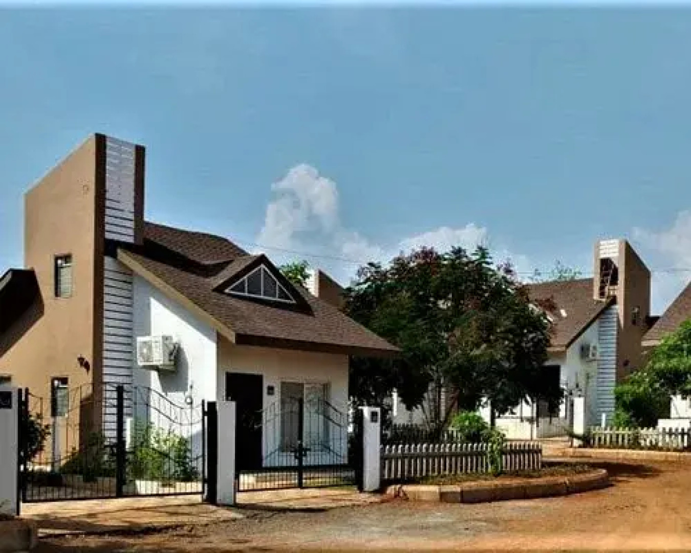 Sanskruti Suites & Resort - 4 Nights, Karjat, India