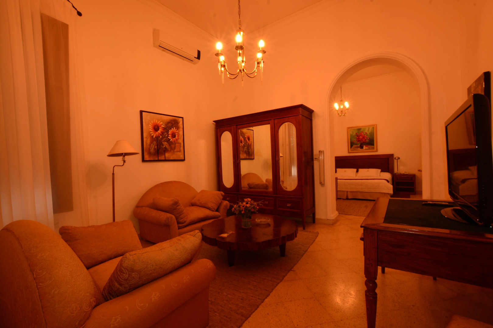 Gran Hotel del Paraguay