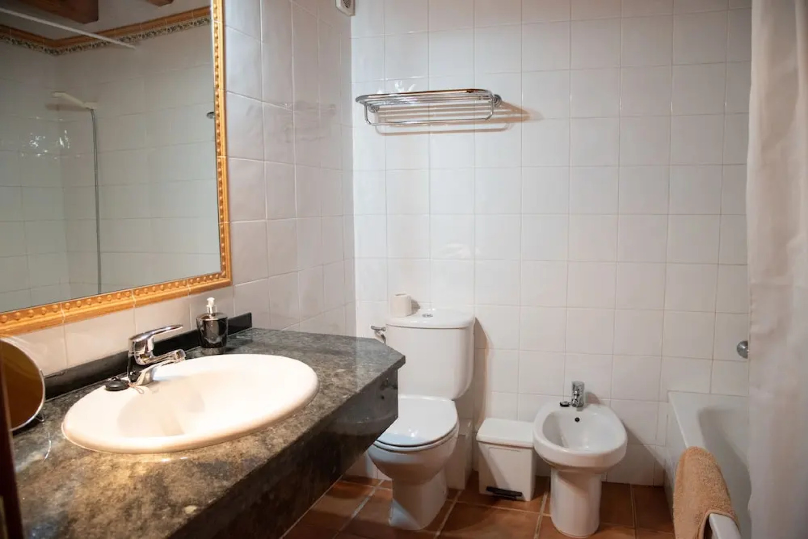 Turisme Rural Lo Pallé de Cal Bosch