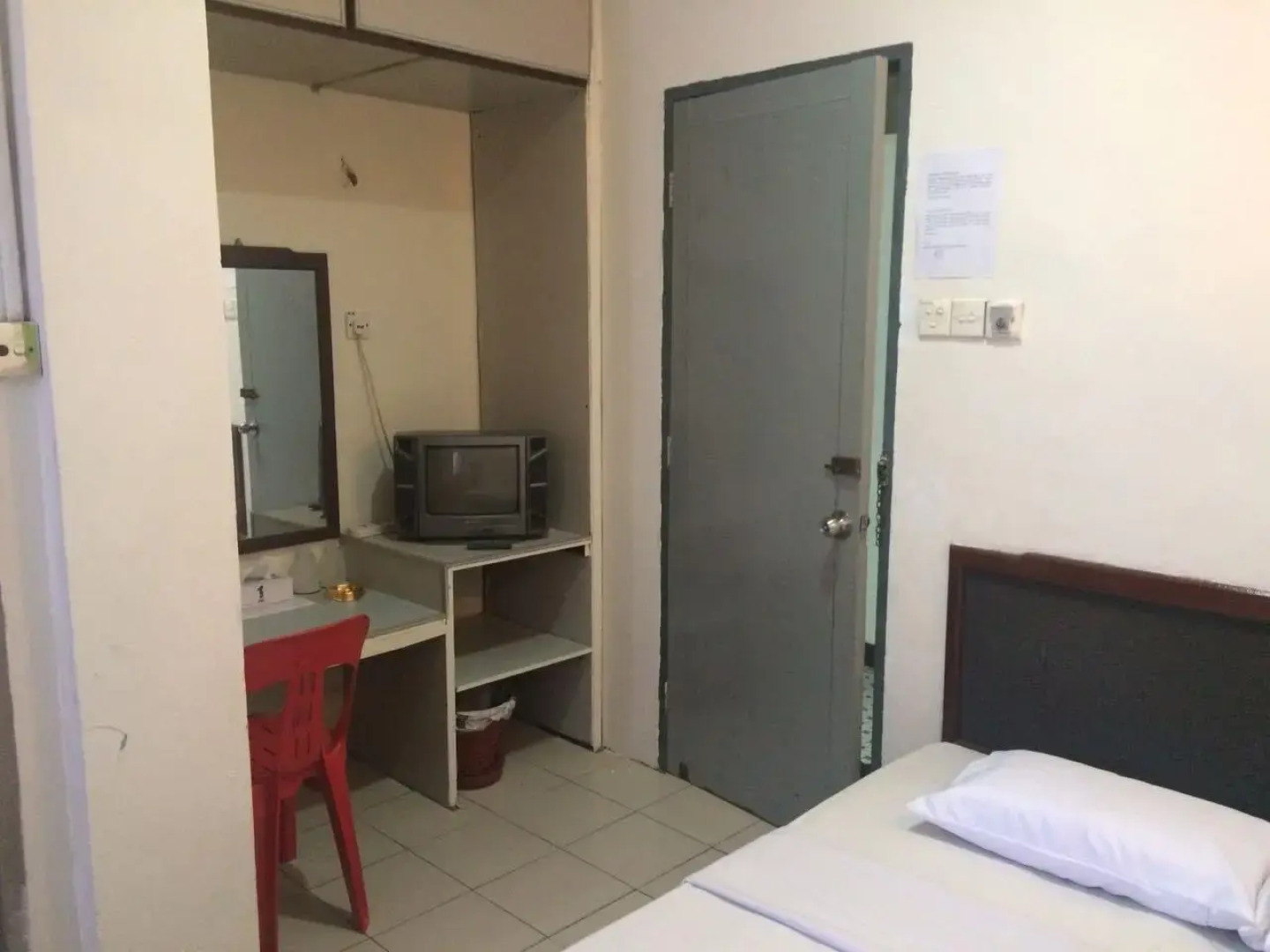 SPOT ON 89818 Ban Hin Hotel