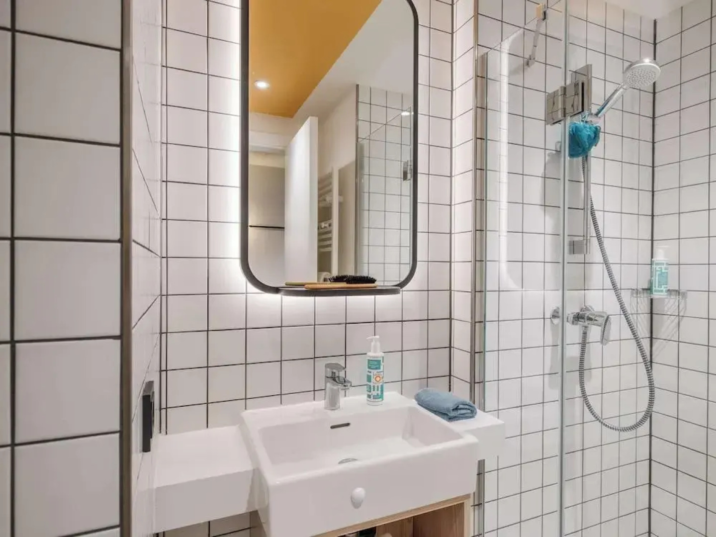 Aparthotel Adagio Access Brussels Airport