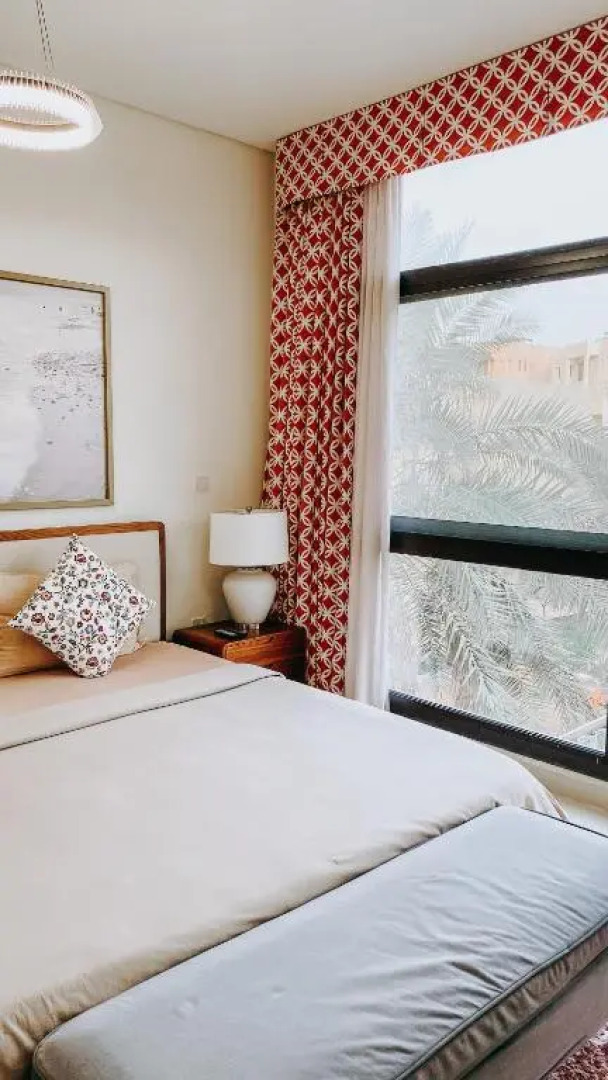 Mina Al Fajer Villas