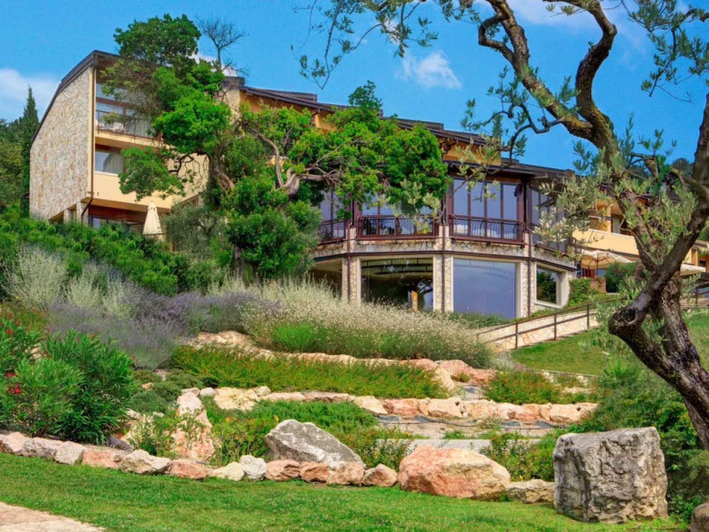 Poiano Resort Appartamenti 11452