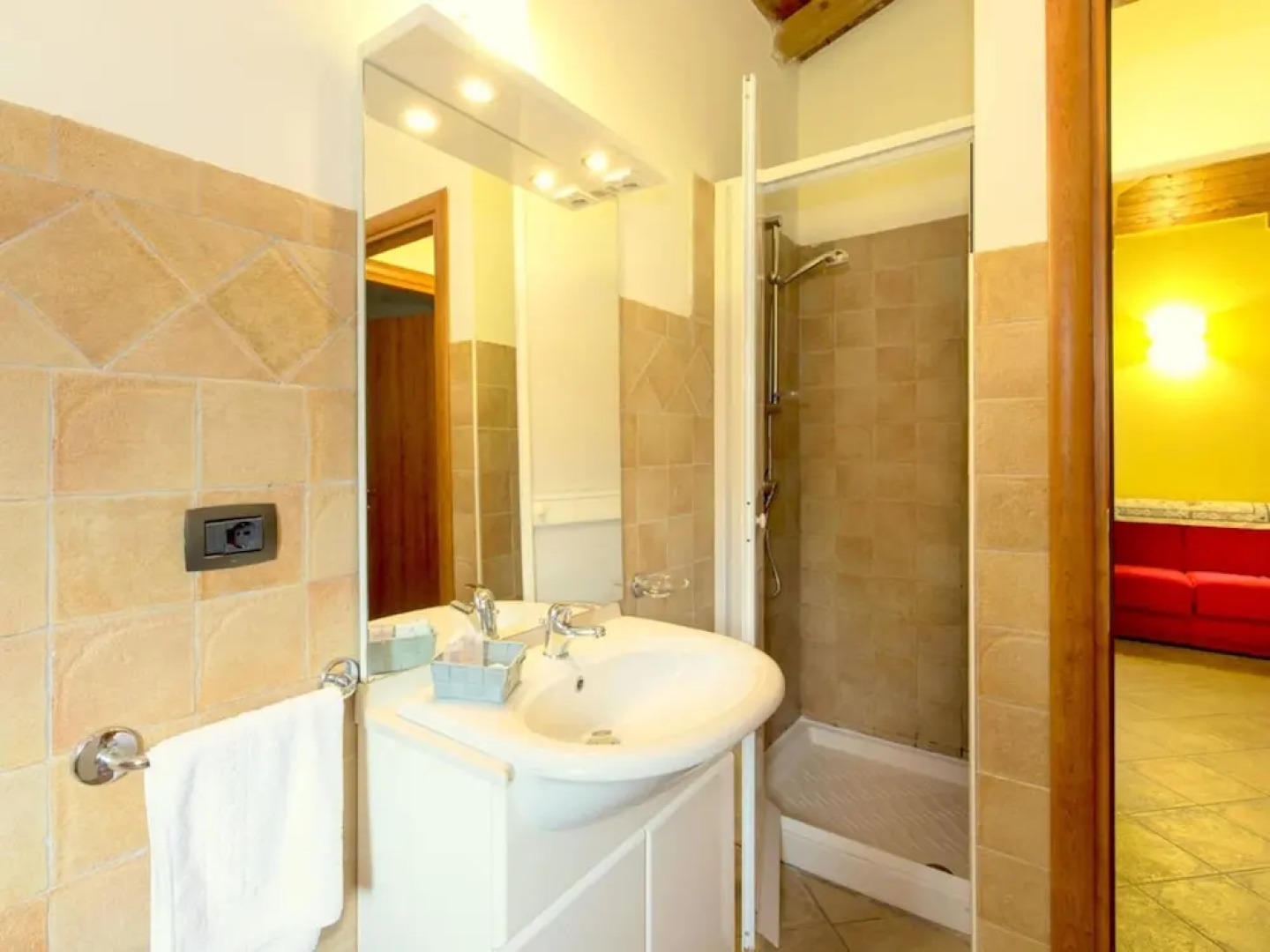 Belvilla by OYO Montebello Bilo A