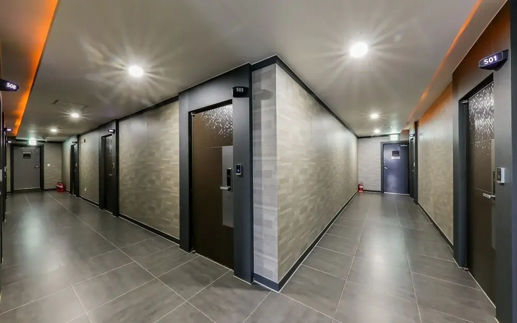 Seosan November Hotel