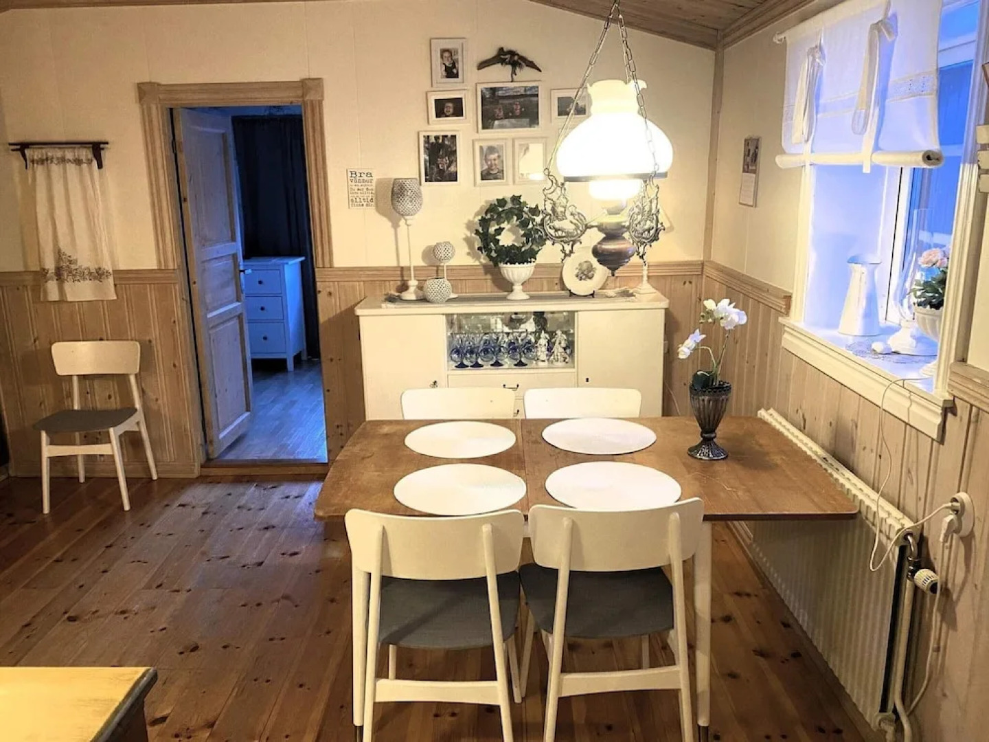 5 Person Holiday Home in Idre-by Traum