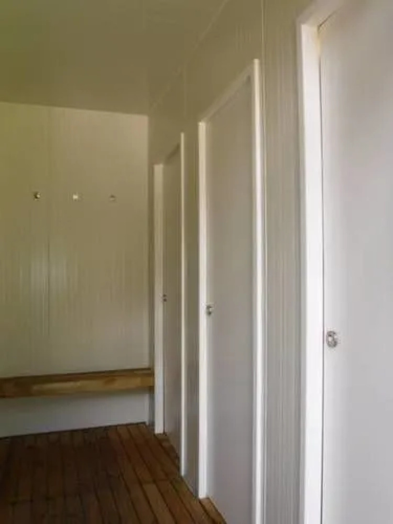 Nature inn Madeira - Glamping