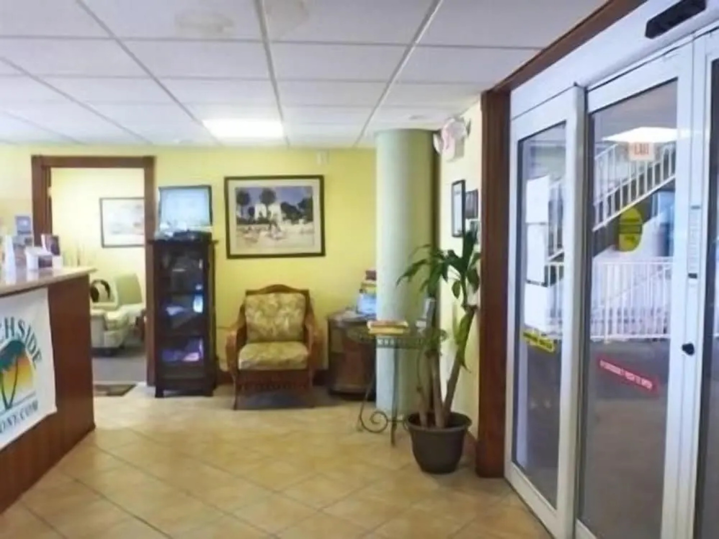 The Gardens at Beachside Colony