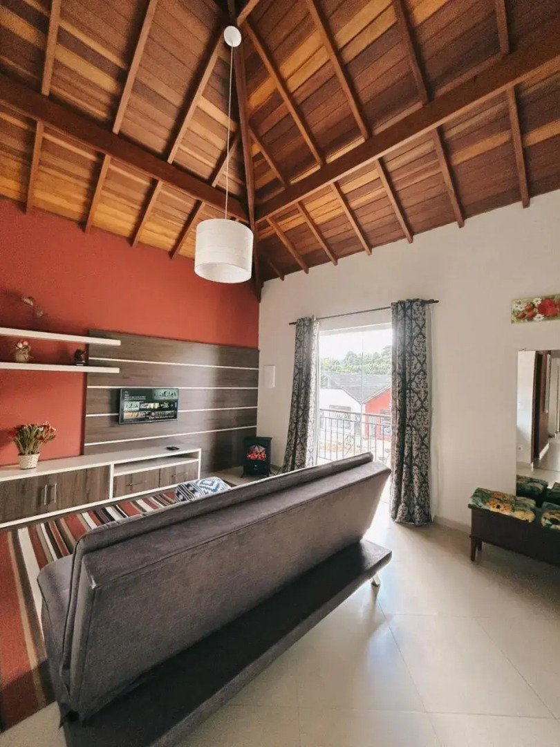 Apart Avenida Monte Verde