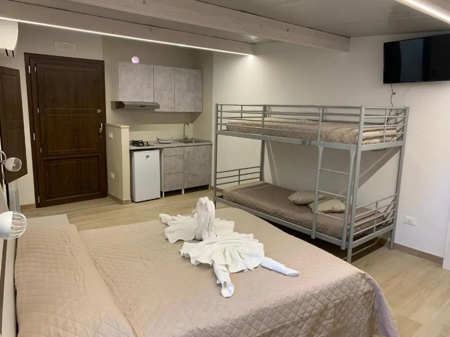 Villaggio Camping Bosco Selva