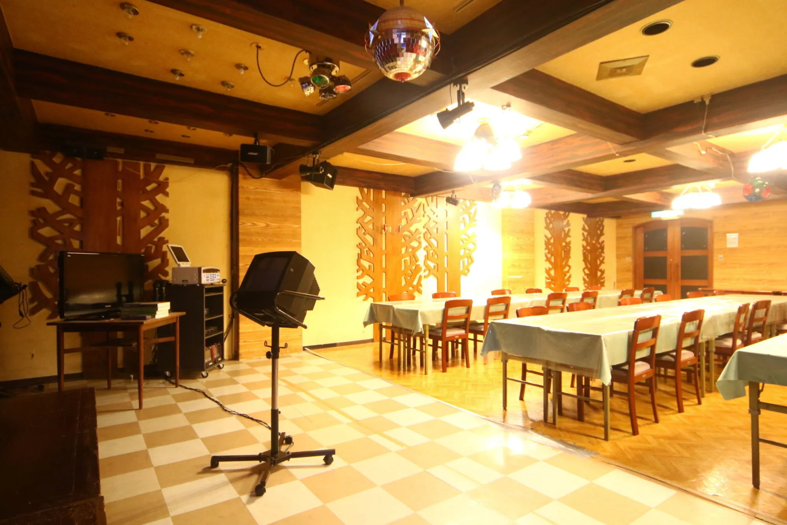 Nukabirakan Kanko Hotel