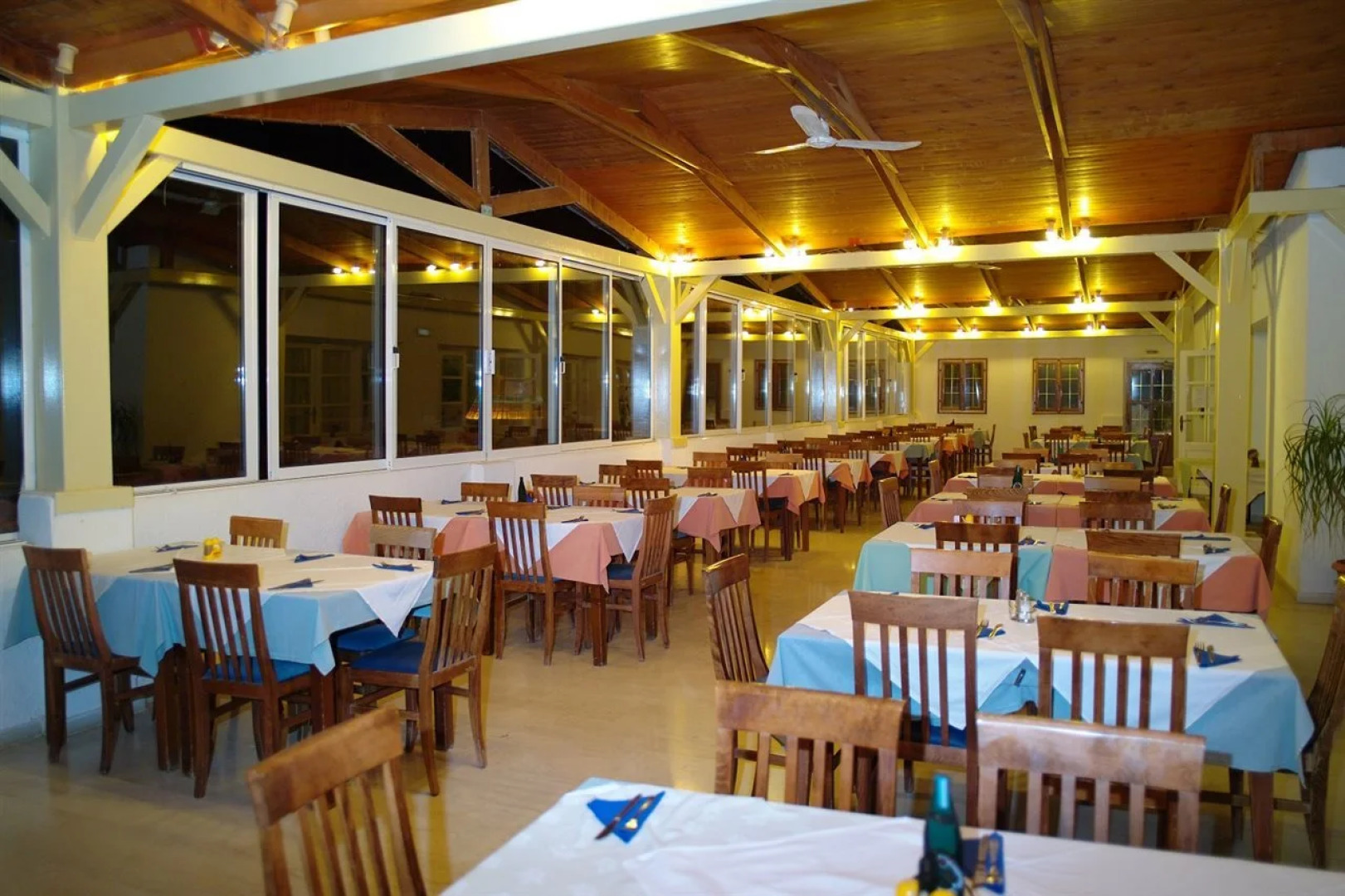 Eden Rock Village Hotel