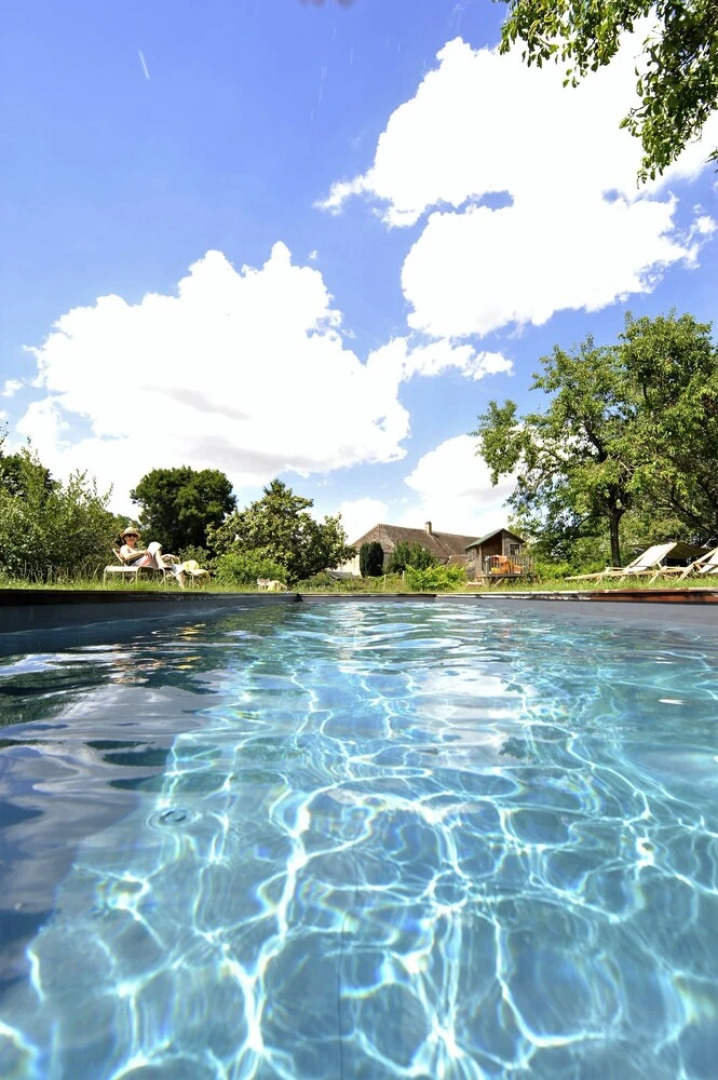 Le Moulin de La Ronce