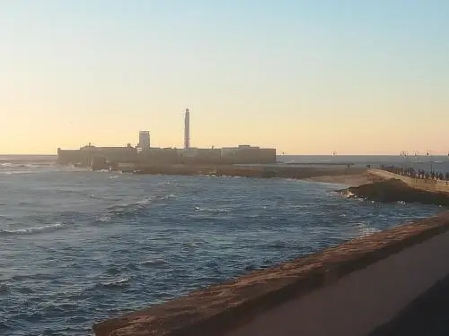 Apartamento Santo Tomás