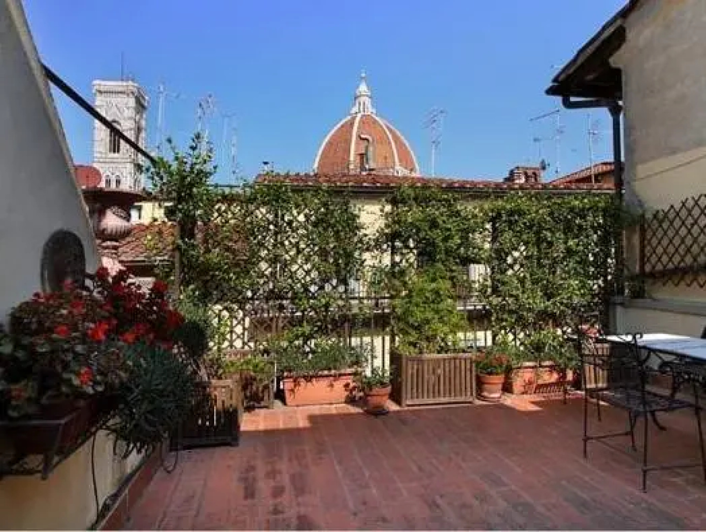 Yome - Your Home in Florence