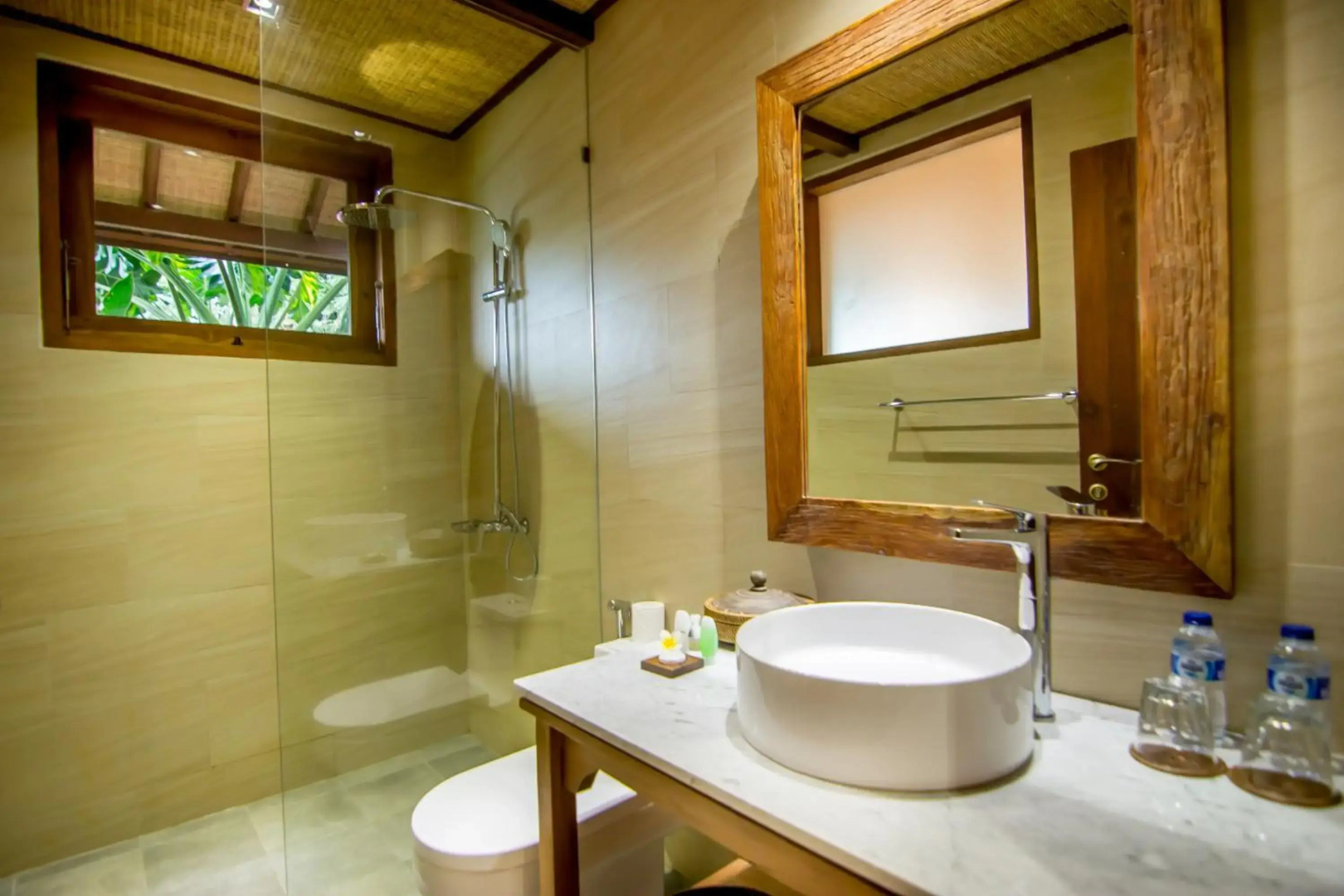 Ulun Ubud Resort and Spa