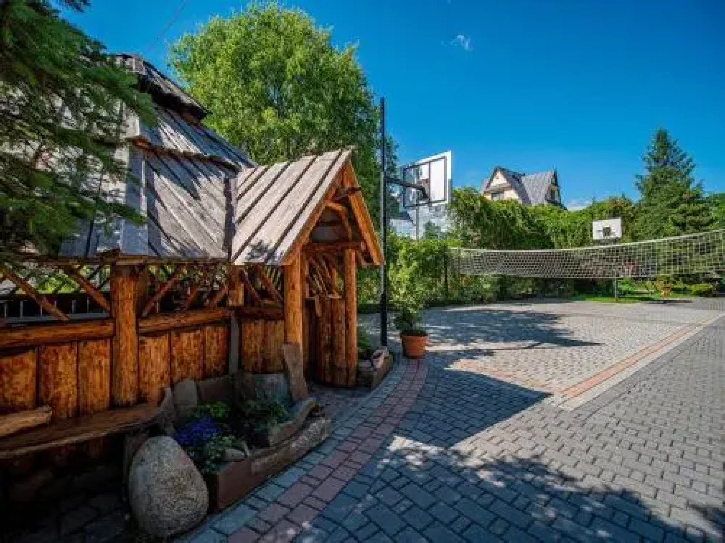 Dom Wczasowy Stanislawa