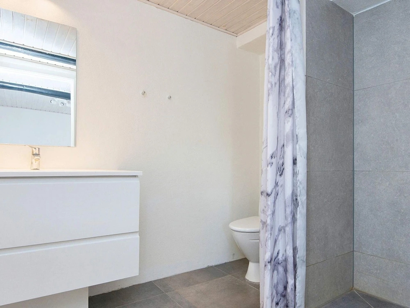 4 Person Holiday Home in Sydals