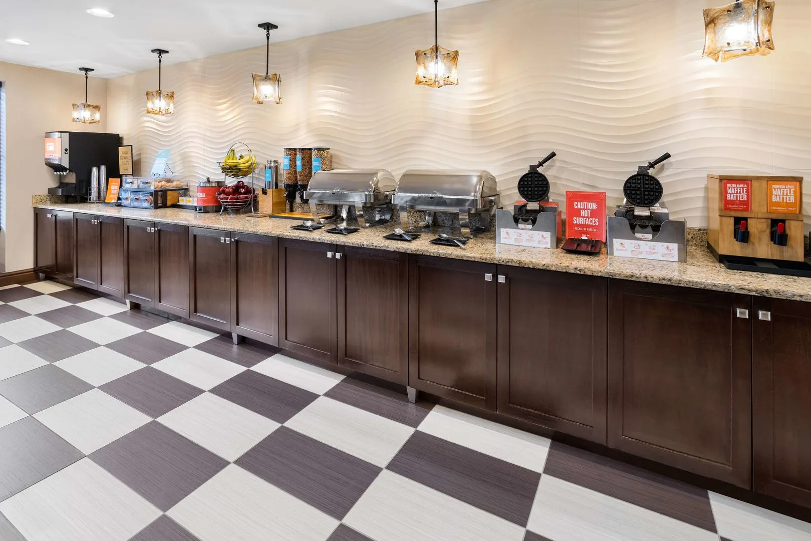 Hampton Inn & Suites Valley Forge/Oaks