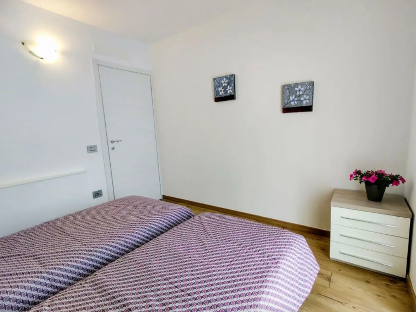 Casa Rosalba (LMZ153)