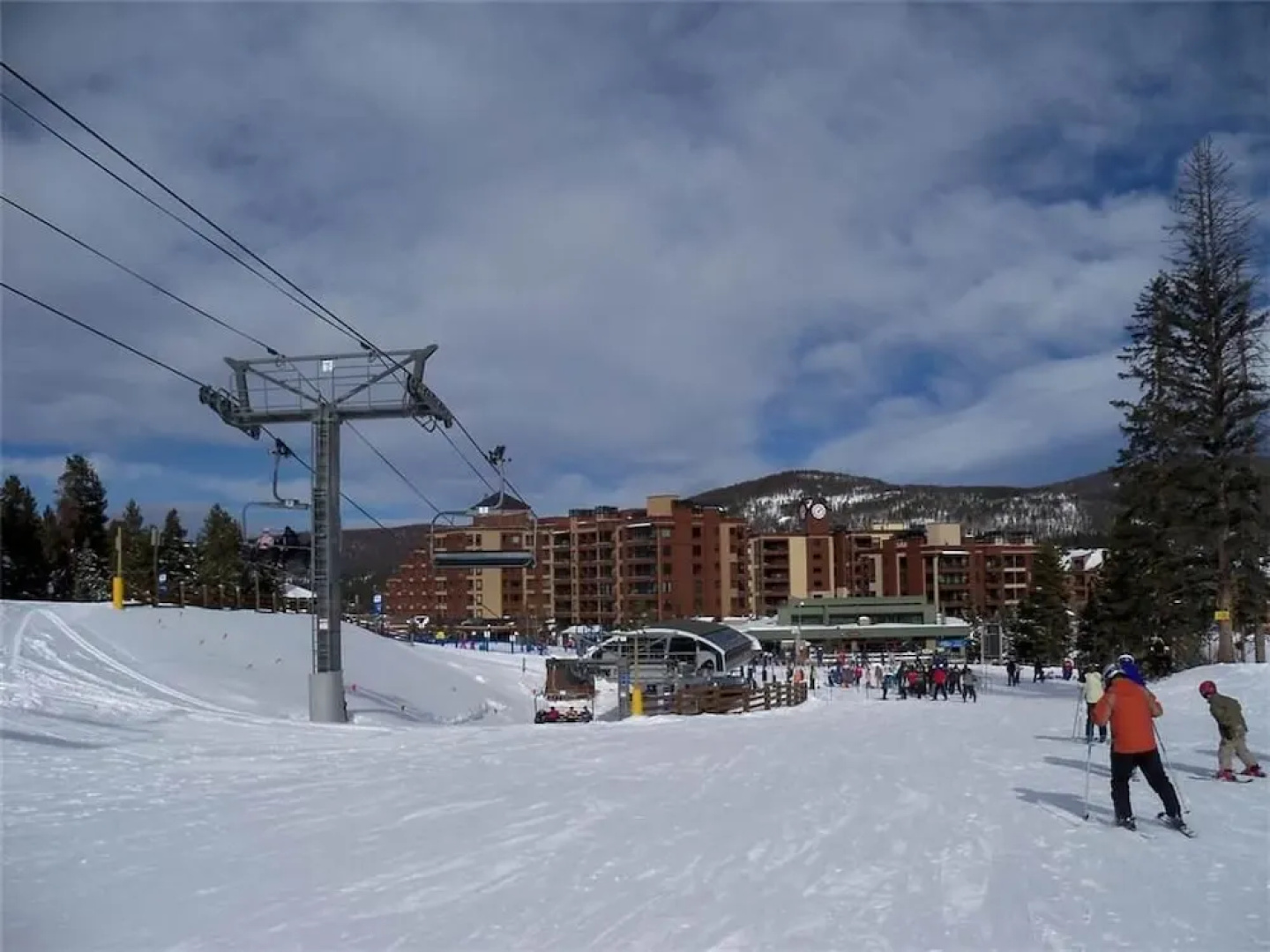 Gravity Haus Breckenridge