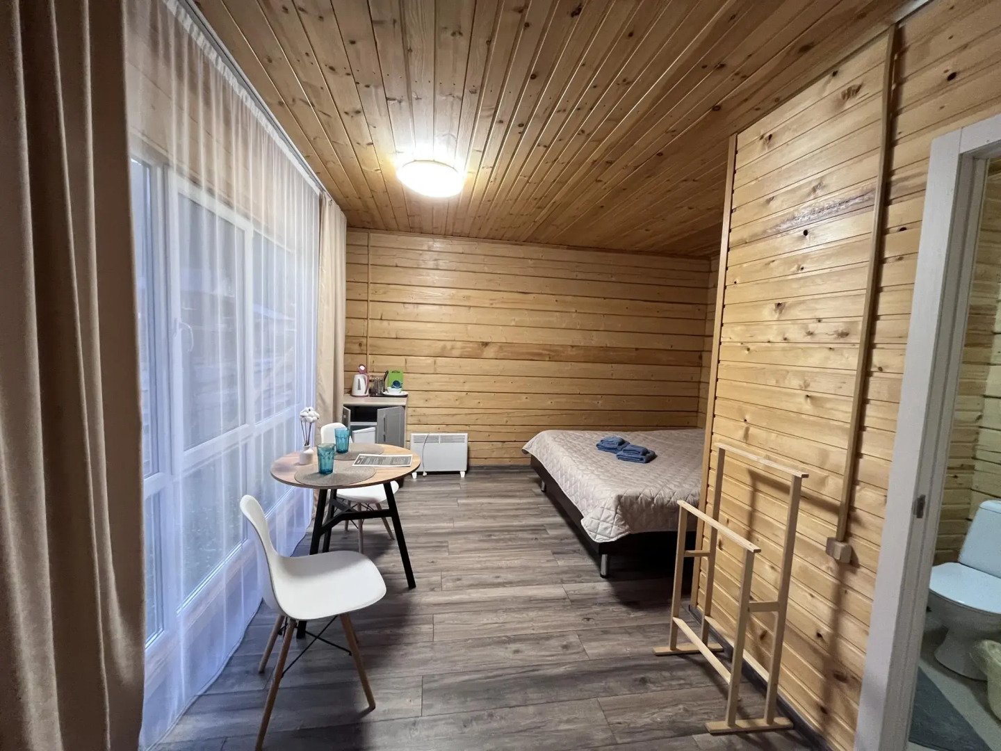 Мёнка.Акташ