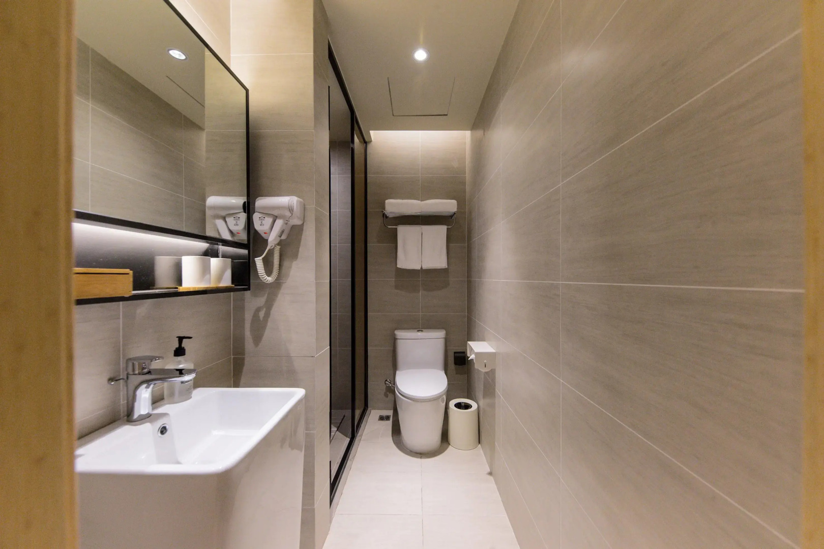 Ji Hotel Shanghai New International Expo Center